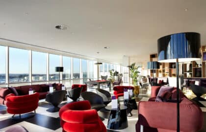 Plaza Premium Group Unveils Lounge Services in London Gatwick Airport