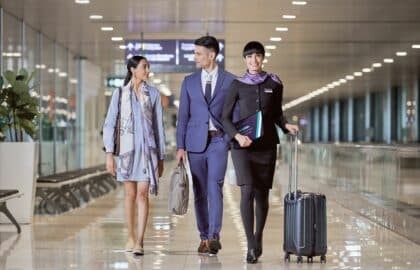 Plaza Premium Group’s ALLWAYS To Provide Airport Passenger Services In Hong Kong International Airport