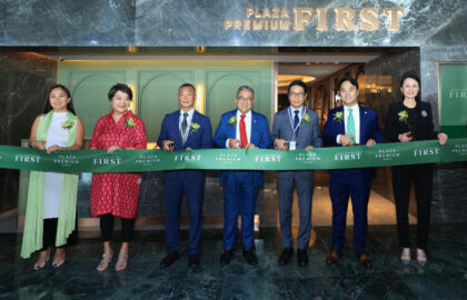 Plaza Premium Group Expands in Macau with New Plaza Premium First