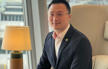 Plaza Premium Group Appoints Cavin Loh as Regional General Manager for Southeast Asia