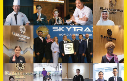 Plaza Premium Group Releases Inaugural Sustainability Report, Pledges Long-Term Commitment to Responsible Travel