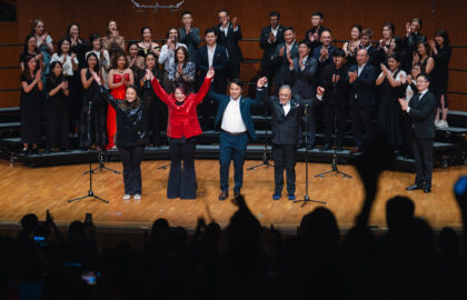 Plaza Premium Group Elevates People and ESG with Inaugural  “Voice of PPG” Global Solo Singing Competition